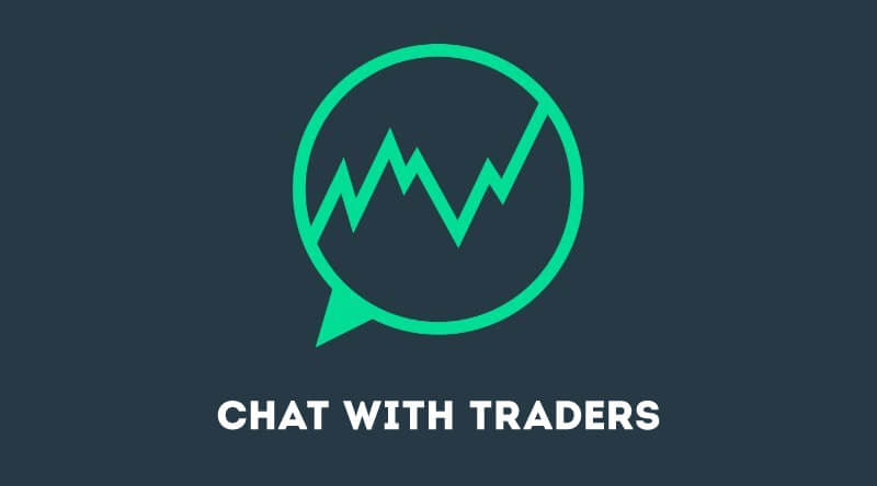 Chat With Traders